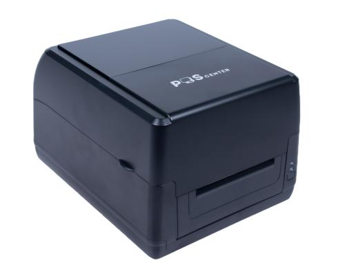 Термотрансферный принтер POScenter TT-300 USE, 300dpi, USB+Serial+Ethernet