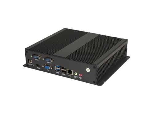 POS-компьютер Poscenter Z3 (Intel Celeron N4000, RAM 4Gb, SSD 64Gb, без ОС)