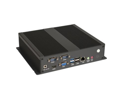 POS-компьютер Poscenter Z3 (Intel Celeron N4000, RAM 4Gb, SSD 64Gb, без ОС) - Фото 2