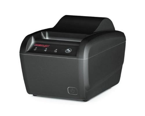 Чековый принтер Posiflex Aura-6900L-B (USB,LAN)