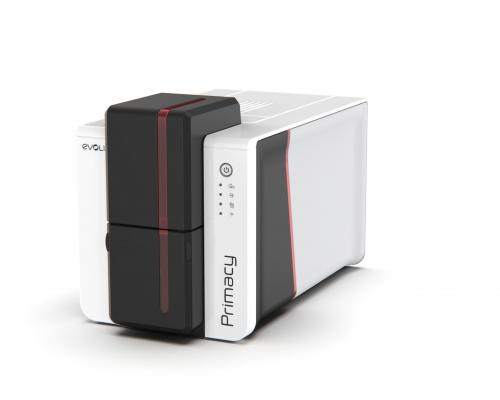 Принтер пластиковых карт Evolis Primacy 2 Simplex Expert Mag ISO (PM2-0004)