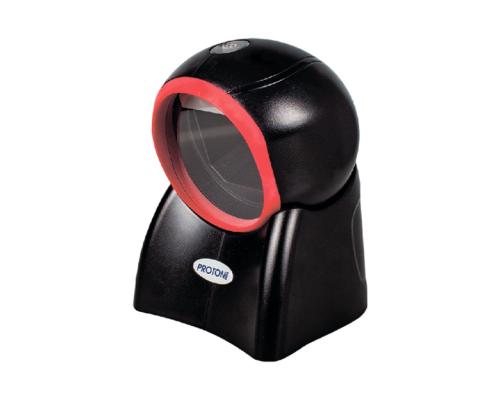 Стационарный 1D/2D сканер штрих-кода Proton IDS-1290, 2D, USB
