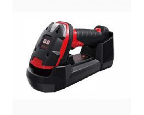 Сканер штрих-кода Proton IMS-6290, 2D, BT, USB, RS232, крэдл для маркировки