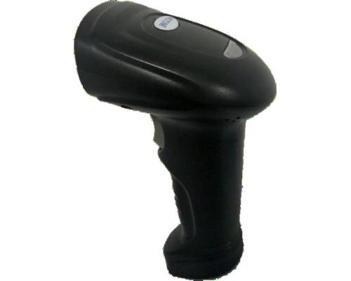 Сканер штрих-кода Proton ICS-1190, 1D, подставка, USB