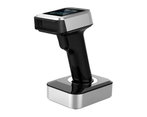 Беспроводной сканер штрих-кода Proton IMS-2299HD, 2D, BT, USB, крэдл
