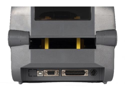 Термотрансферный принтер Proton by Gainsha TTP-4206 (GS-2406T), 203 dpi, USB, USB-host - Фото 5