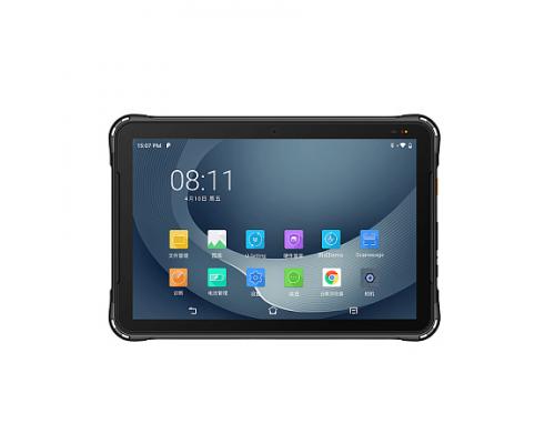 Защищенный планшет Urovo P8100P-SZ2S10E4021