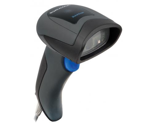 Сканер Datalogic QuickScan QD2590-BKK1