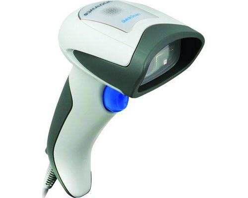 Сканер Datalogic QuickScan QD2590-WHK1