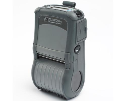 Мобильный термопринтер Zebra Q3D-LUBCE011-00