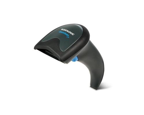 Сканер штрих-кода Datalogic QuickScan QW2520-BKK1