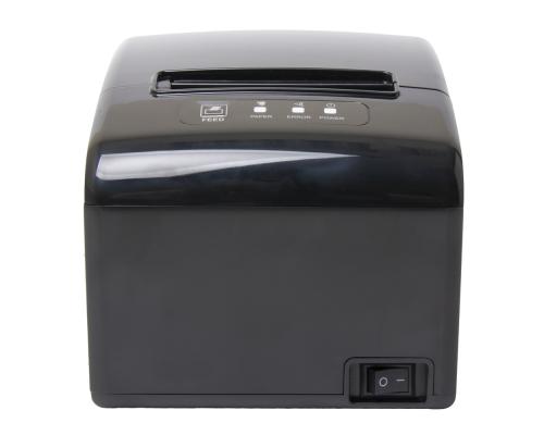 Принтер чеков Poscenter RP-100W - Фото 3