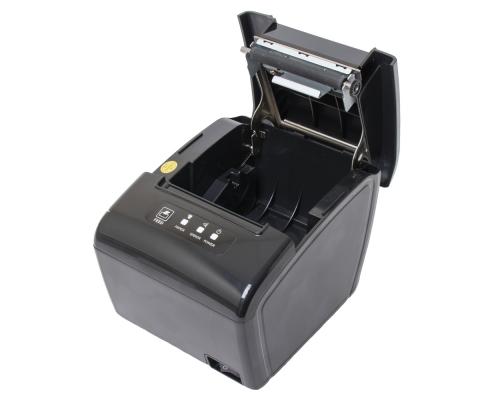 Принтер чеков Poscenter RP-100W - Фото 5