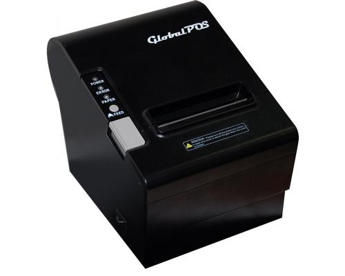Чековый принтер GlobalPOS RP80 USB+RS232+Ethernet