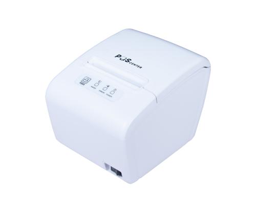 Принтер чеков Poscenter RP-100 USE, белый