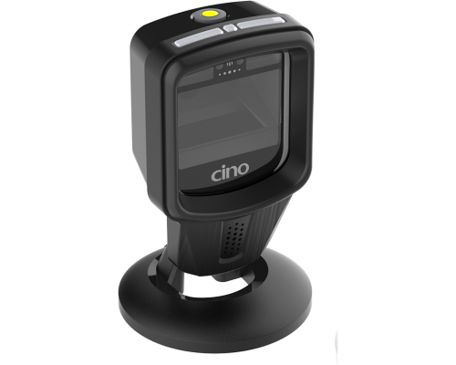 Сканер штрих-кода CINO S680-BSR USB Kit - Фото 2