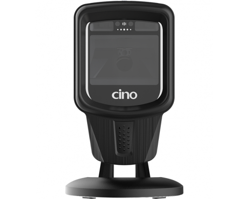 Сканер штрих-кода CINO S680-BSR USB Kit - Фото 3