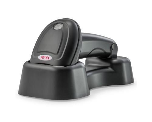 Беспроводной сканер штрих-кода АТОЛ SB2109 BT USB