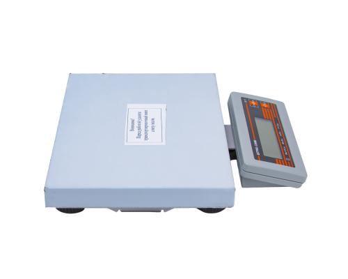 Весы фасовочные ШТРИХ-СЛИМ 300М 15-2,5 Д1Н (POS2), USB - Фото 4