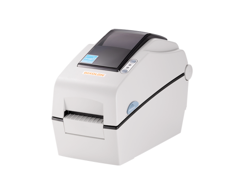 Термопринтер этикеток Bixolon SLP-DX220, 2", 203 dpi, Serial, USB