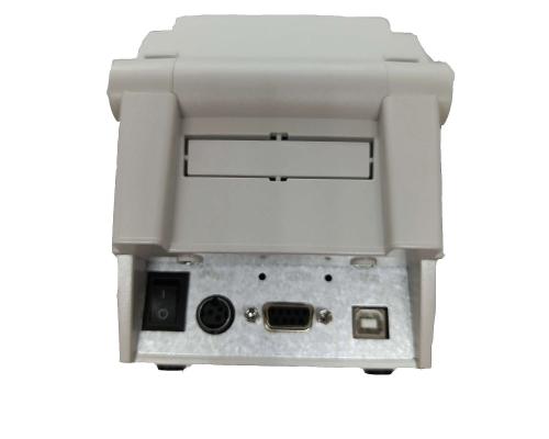 Термопринтер Bixolon SLP-DX220, 2", 203 dpi, Serial, USB - Фото 5