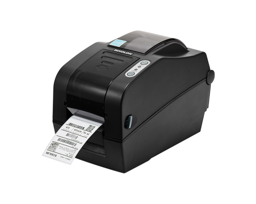 Термотрансферный принтер Bixolon SLP-TX220G, 2", 203 dpi, Serial, USB