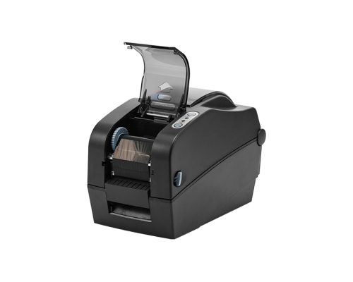 Термотрансферный принтер Bixolon SLP-TX220G, 2", 203 dpi, Serial, USB - Фото 2
