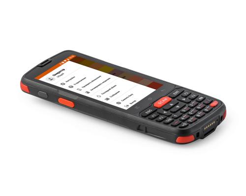 Терминал сбора данных АТОЛ Smart.Slim базовый - Фото 3
