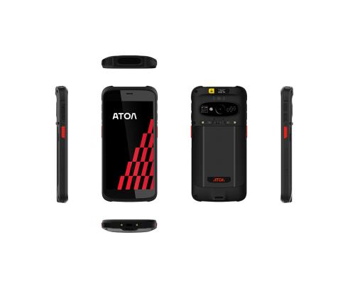 Терминал сбора данных АТОЛ Smart T31 - Фото 5