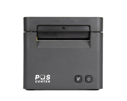 Принтер чеков Poscenter SP9 - Фото 2