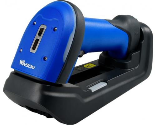Беспроводной сканер штрих-кода Winson ST10-39HD-BT