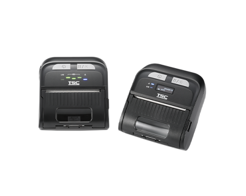 Мобильный принтер этикеток TSC TDM-30, 203 dpi, WiFi, Bluetooth 4.2 - Фото 2