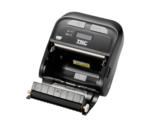Мобильный принтер TSC TDM-30, 203 dpi, LCD, USB, MFi Bluetooth (99-083A502-0012) - Фото 3