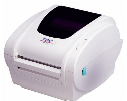 Термопринтер этикеток TSC TDP-247 PSU (99-126A010-0002)