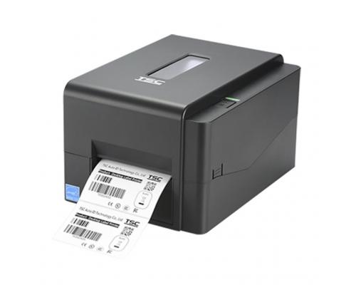 Термотрансферный принтер этикеток TSC TE310, 300 dpi, RS232, USB, Ethernet, USB Host + RTC (99-065A901-00LF00)