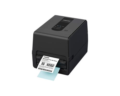 Термотрансферый принтер Toshiba BV420T, 300 dpi, USB, LAN