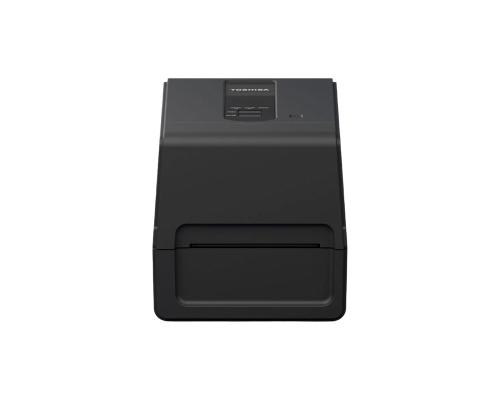 Термотрансферый принтер Toshiba BV420T, 300 dpi, USB, LAN - Фото 2