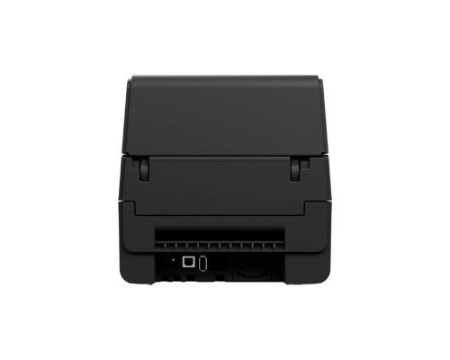 Термотрансферый принтер Toshiba BV420T, 300 dpi, USB, LAN - Фото 4
