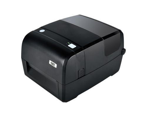Термотрансферный принтер этикеток CST TP48, 203 dpi, USB, Ethernet, RS232