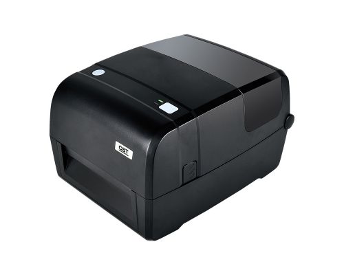 Термотрансферный принтер этикеток CST TP48, 300 dpi, USB, Ethernet