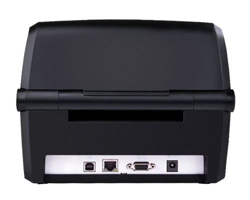 Термотрансферный принтер CST TP48, 203 dpi, USB, Ethernet - Фото 3