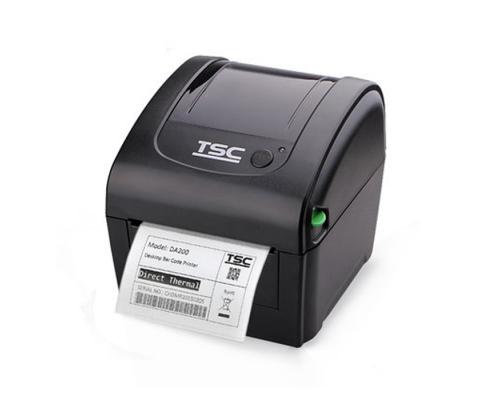 Термопринтер этикеток TSC DA310, 300 dpi, USB (99-158A002-0002)