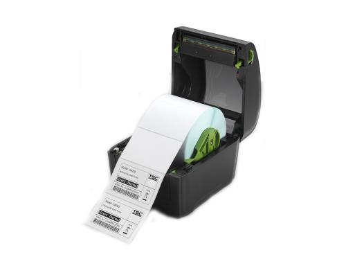 Термопринтер этикеток/наклеек TSC DA220, 203 dpi, USB + Ethernet + 802.11 a/b/g/n Wi-Fi (99-158A025-2702) - Фото 2