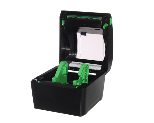 Термопринтер этикеток/наклеек TSC DA220, 203 dpi, USB + Ethernet + 802.11 a/b/g/n Wi-Fi (99-158A025-2702) - Фото 3