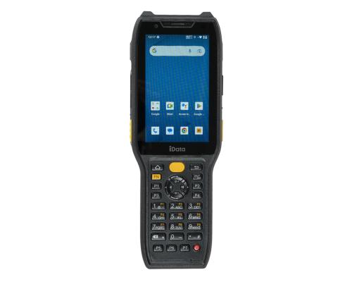 Терминал сбора данных iData K8