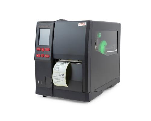 Промышленный принтер этикеток АТОЛ ТТ631, 600 dpi, USB, RS-232, Ethernet