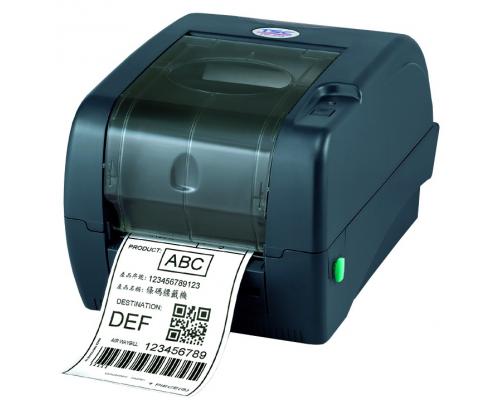 Термотрансферный принтер этикеток TSC TTP-345 PSU (99-127A003-0002)