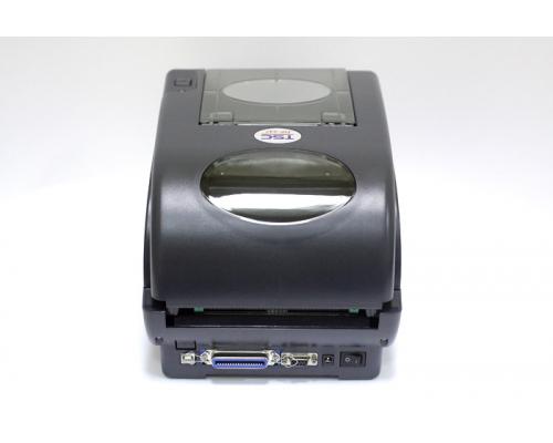 Термотрансферный принтер этикеток TSC TTP-345 PSU (99-127A003-0002)