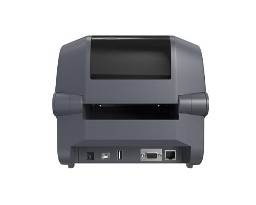 Термотрансферный принтер Proton by Gainsha TTP-4306 Plus (GS-3405T), 300 dpi, LAN, USB, USB-host - Фото 4
