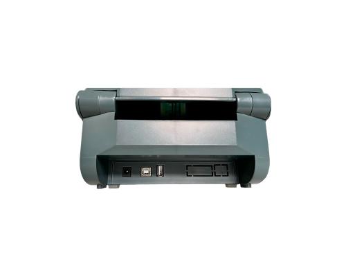 Термотрансферный принтер Proton by Gainsha TTP-4206 (GS-2406T), 203 dpi, USB, USB-host - Фото 4